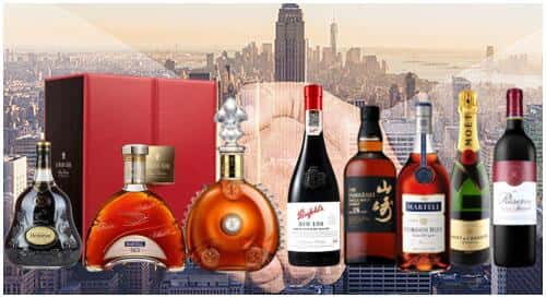 武功县回收洋酒