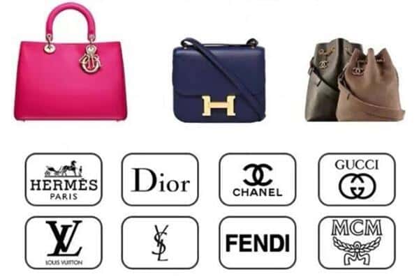 武功县回收名包